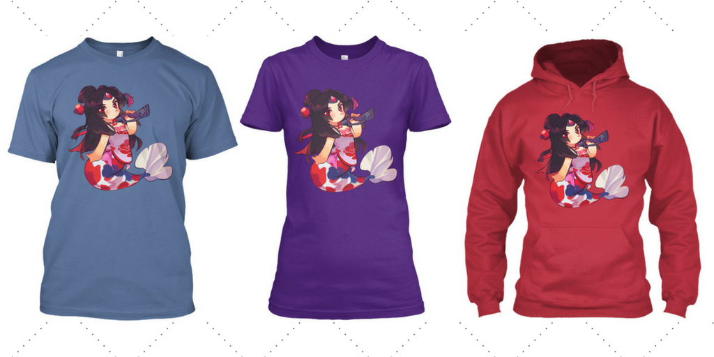 SwiftViolet0's tweet photo. For more: https://t.co/kyUOumgldX

Check out MerLian! Available Now in multiple colors &amp; styles via: https://t.co/3ZeSjhdAB0

@PaladinsGame @HirezPixie @HiRezAlyssa @SuperBadJuJu @PaladinsGameBR @HiRezMartini @loki_diego @HiRezAndee #PaladinsArt #Paladins #PaladinsGame #Gaming https://t.co/NqpikaSbGN