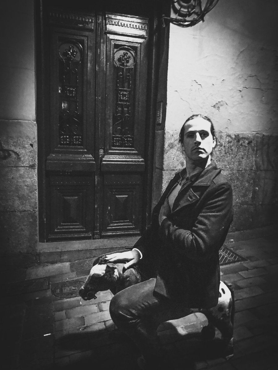 Yes, you should always ride a tiny horse when you find one. And yes, also come to @ChopSueySeattle tonight. There will be no horses of any size, but it will be just as cool as a mini steed!