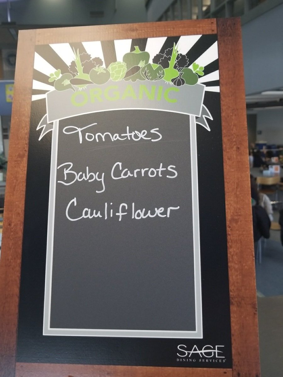 SAGE_CCDS's tweet photo. On today's Improvisations salad @SAGE_CCDS @CountryDay https://t.co/vO3rdRCotr
