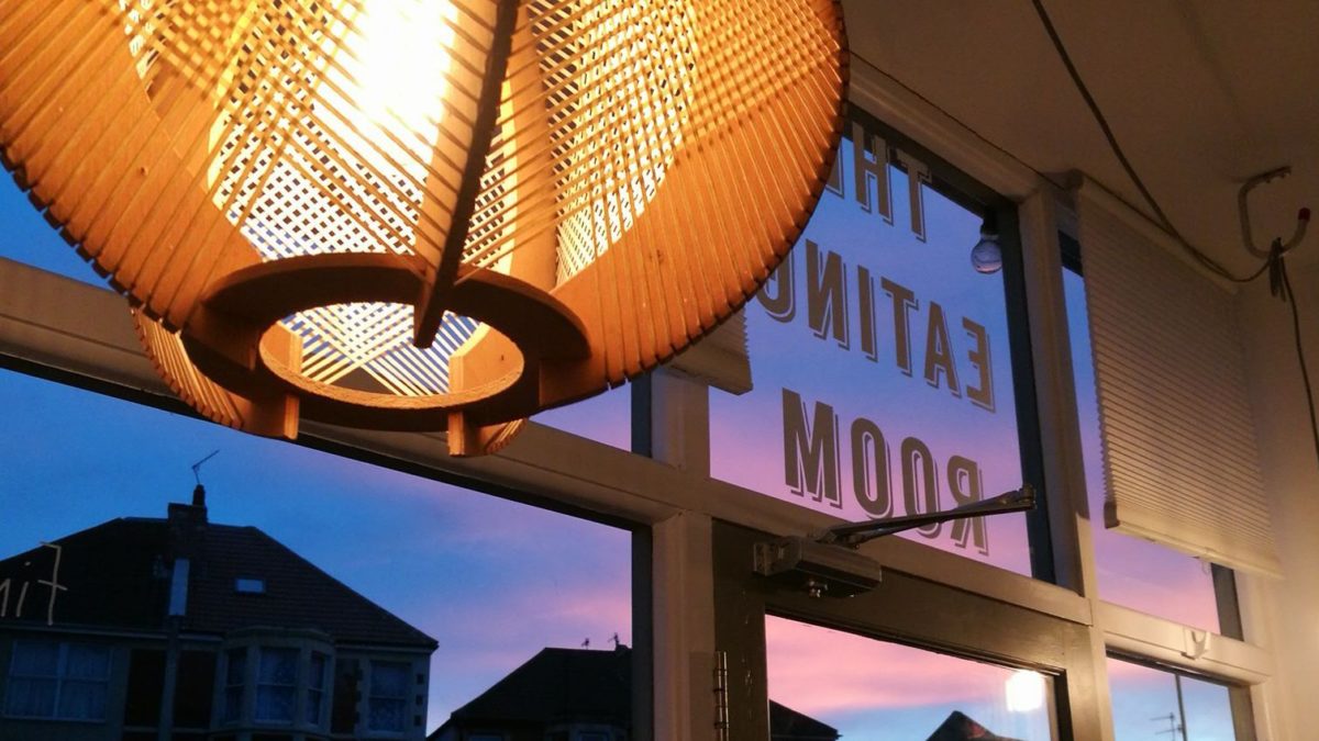 Things to do in Bristol this weekend include two incredible nights at <a href="/LakotaBristol/">Lakota - Bristol</a> and <a href="/MotionBristol/">Motion Bristol</a> and a fundraising dinner for the Totterdown Community Centre at <a href="/theeatingroom/">The Eating Room</a>:
bristol247.com/guides/things-…