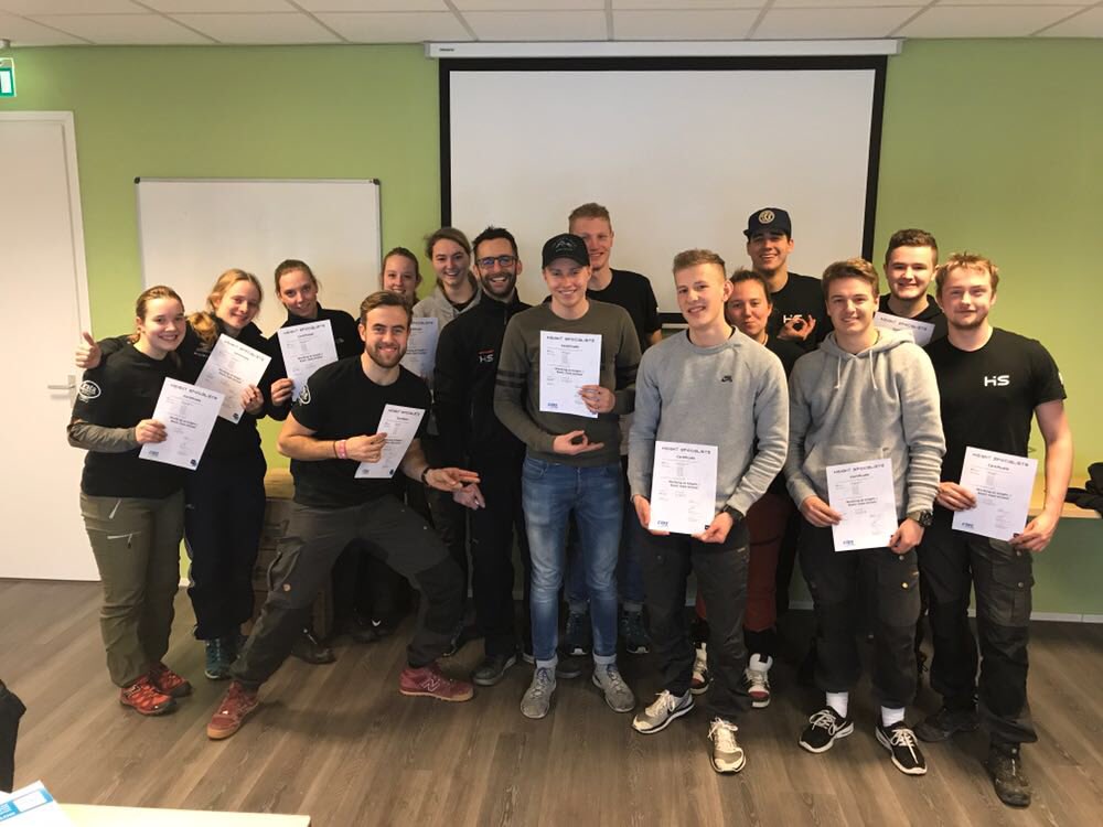 CIOS Zuidwest-Nederland tweet media