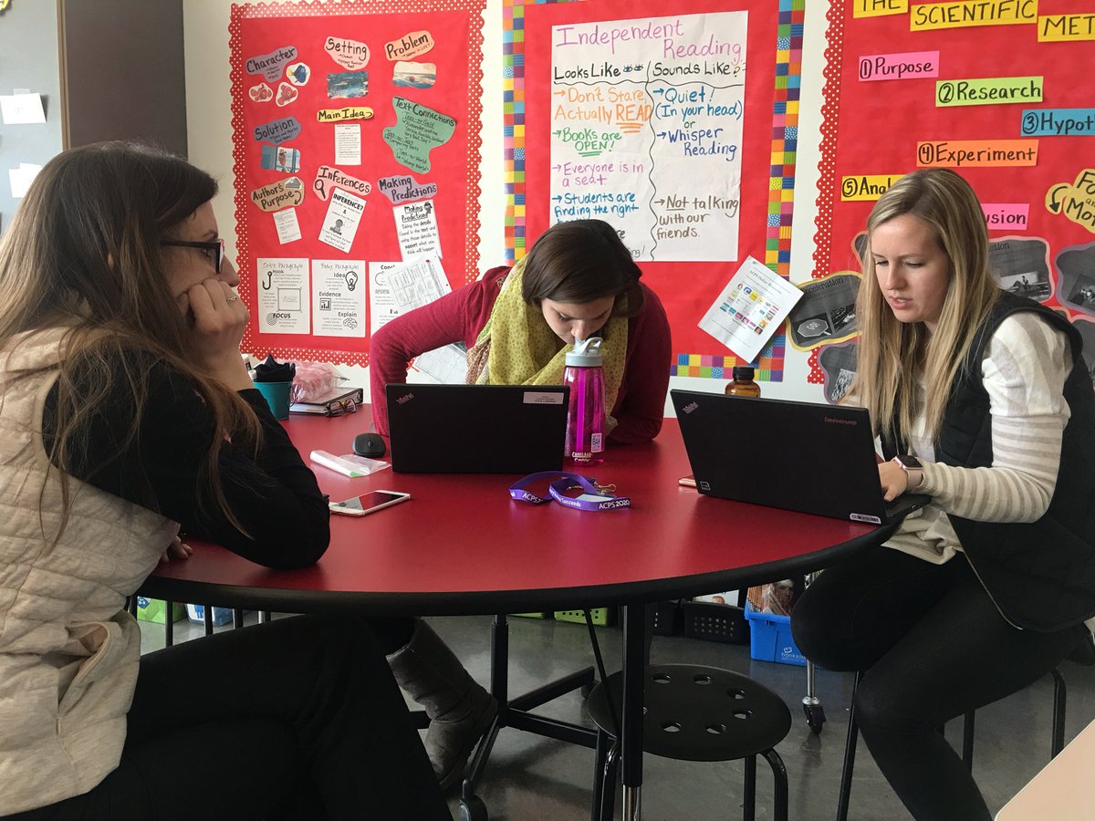 Debbie Lane, Ed.D. tweet media