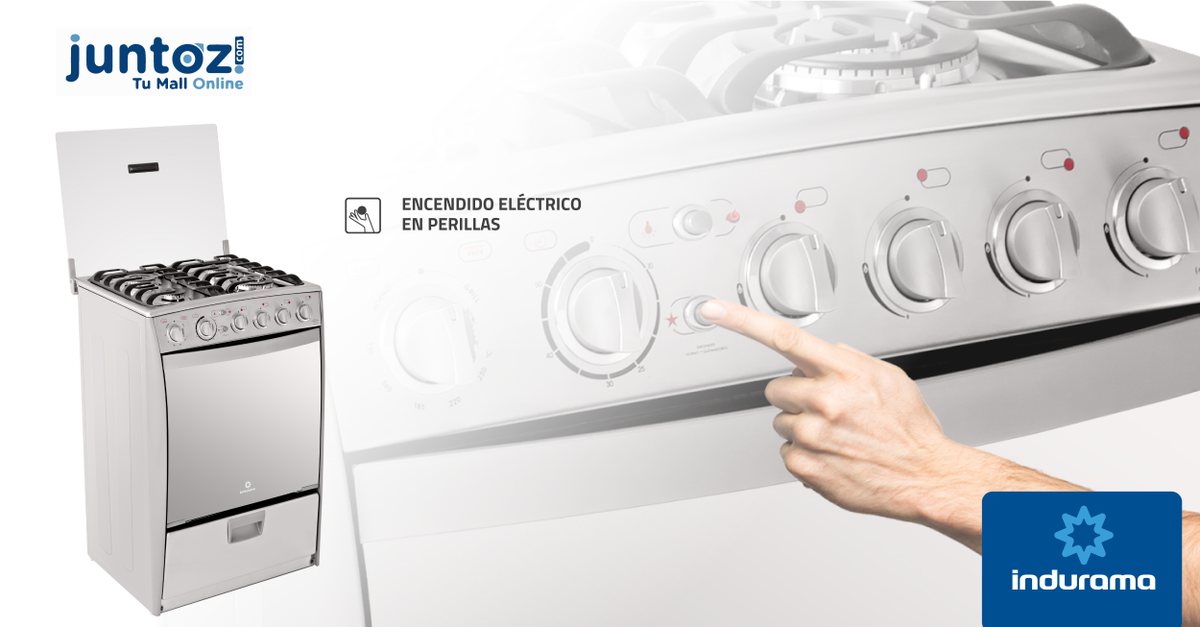 InduramaPeru's tweet photo. En este 2018 continúan 
las sorpresas para ti.
Ingresa ahora: https://t.co/unBpNSSlbz y conoce todos los beneficios de este modelo. ¡Perfecta para tu hogar! https://t.co/8XwdLkBw2T