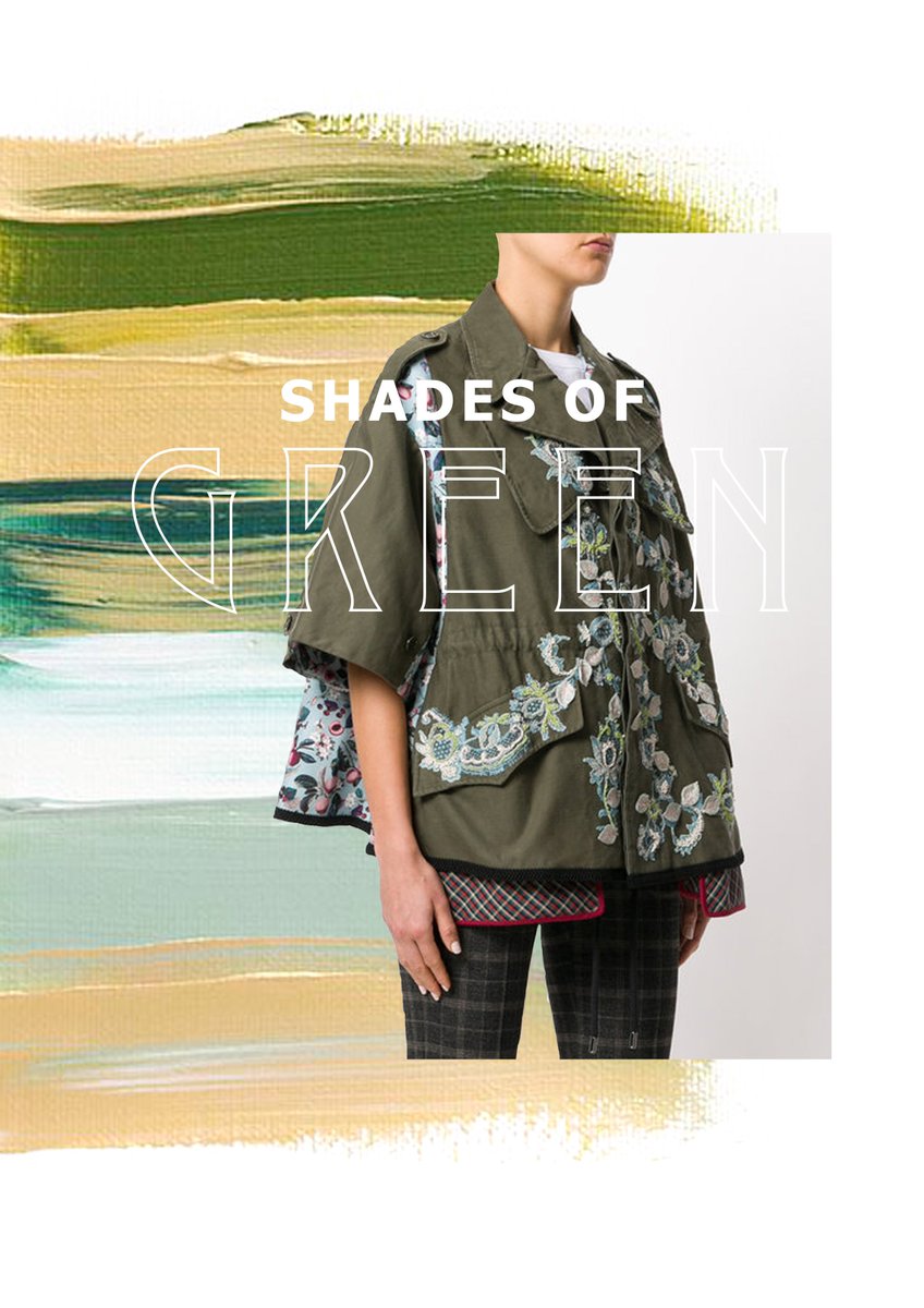 Featherslondon's tweet photo. Check out this week's newsletter on the spring trends and what new spring arrivals we have in store and online. 
#Newsletter #Spring #SS18 #Fashion #Luxury #London #Boutique #SpringTrends 
https://t.co/HRC28THmLX https://t.co/Cd0Wfd15Yq