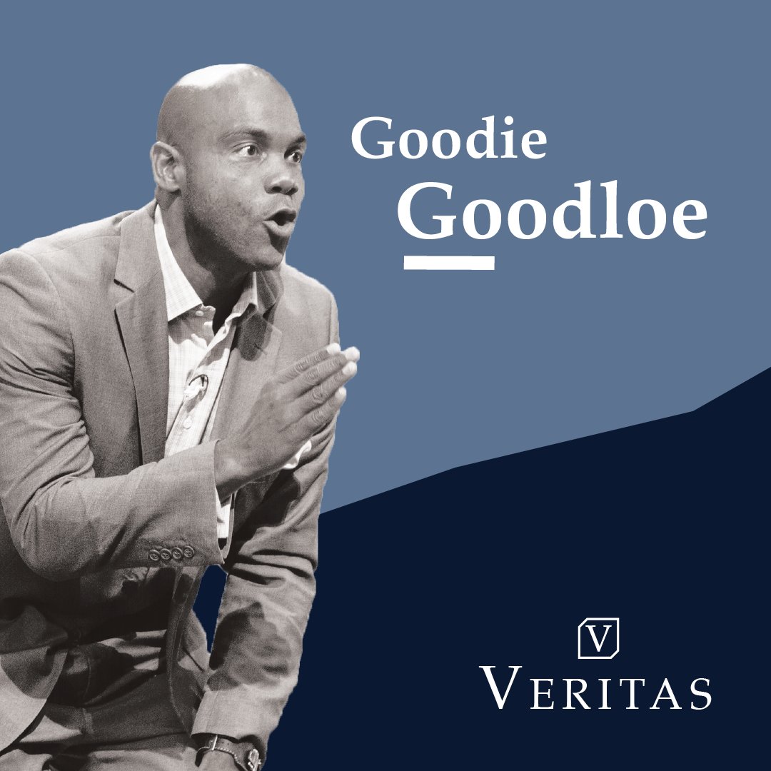 DBU is excited to launch a new series, Veritas: Truth that Transforms.  Join us for the inaugural talk by DBU alumnus &amp; popular speaker, Dr. Goodie Goodloe, at 7pm on Jan. 24 in Piper Hall.  Dr. Goodloe will share his new book, Habits: Six Steps to the Art of Influence.
