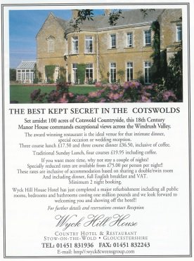 Cotswold Life tweet media