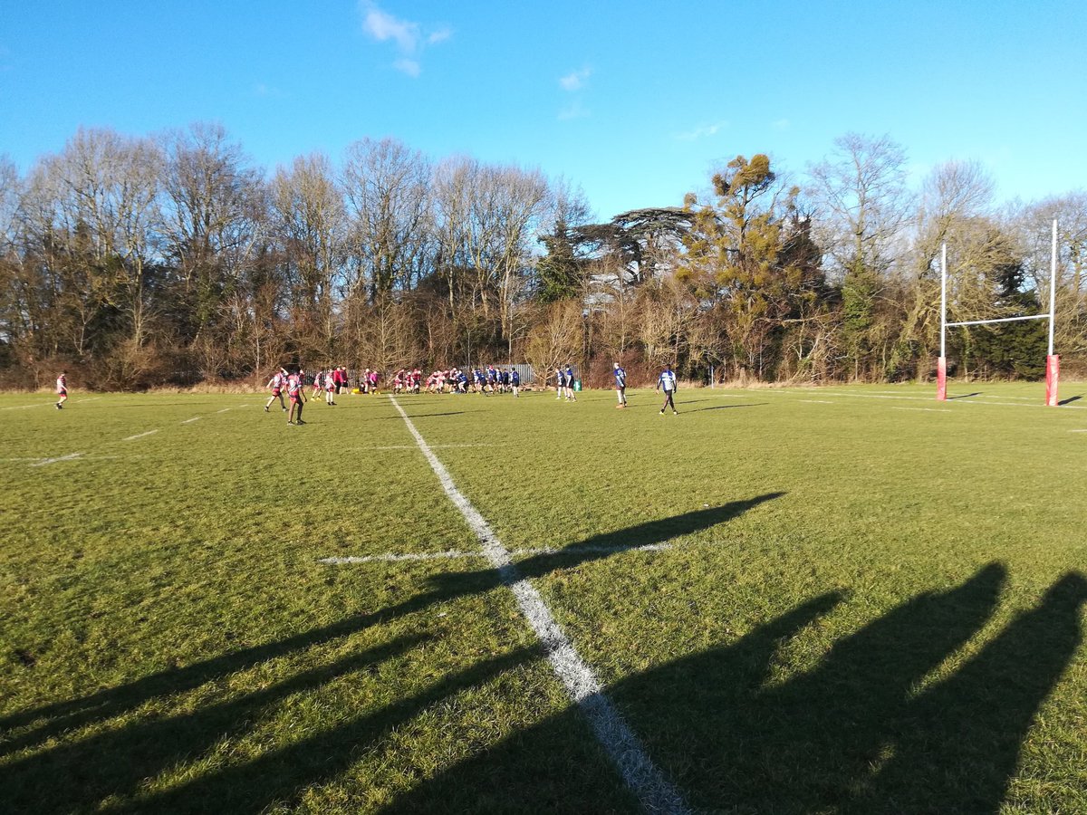 Fantastic win for <a href="/7valeschool/">Severn Vale School</a> in the Daily Mail Cup.