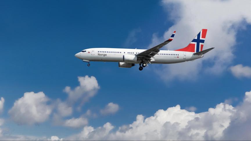 Business_Chief's tweet photo. Norway wants all of its short-haul flights to be undertaken by 100% #electric aircraft ✈️👉https://t.co/cuo5wHzvj4 #energy https://t.co/0PM8qk8qUD