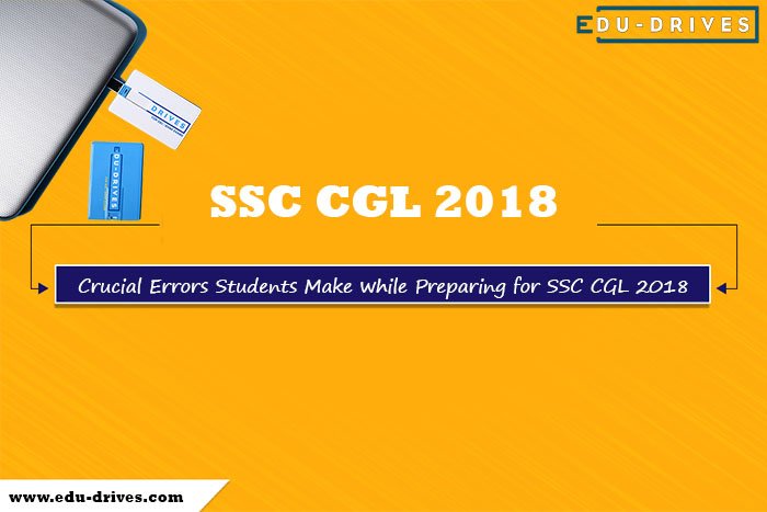 Edu_Drives's tweet image. Crucial Errors Students Make while Preparing for SSC CGL 2018

Read more: goo.gl/6nRTA6
#sscmocktest #education #online #SSC #CGL #exams #mock #test #ibps #pendrive #course #ssccoachingvideos