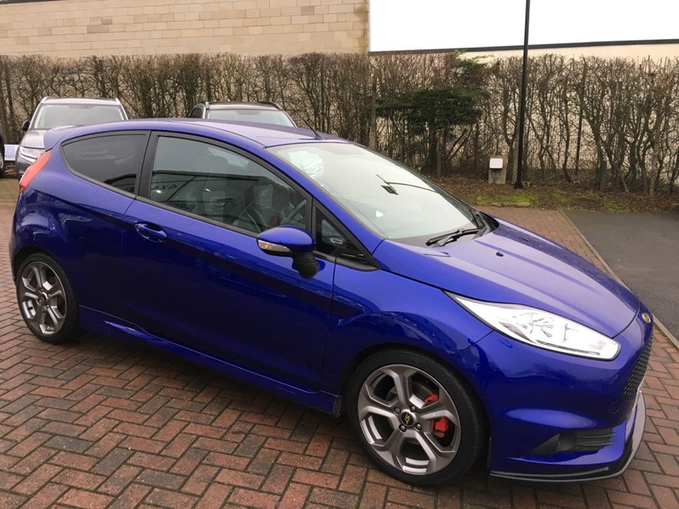 GOTG_HASTINGS's tweet photo. #Ford #FIESTA #ST-2 #mountune #mp215 #newstock #DontMissOut #usedcars #Hastings #hothatch #likeourfacebookpage #Subscribe_my_channel https://t.co/sDEIpxnATk