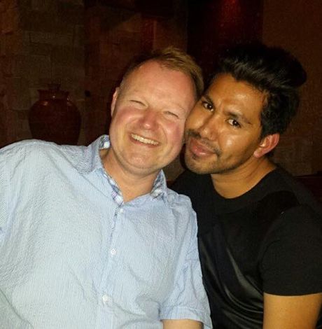 Despite being in the midst of an asylum procedure, a gay Mexican asylum seeker was deported back to Mexico over the recent Christmas holiday, allegedly for missing a hearing before the immigrations Court. 

buff.ly/2rjy3ds