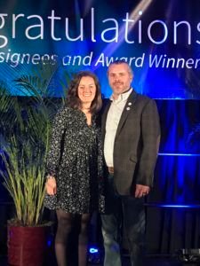 JLBuildersNC's tweet photo. A proud moment among two other highly decorated members of the local building community. Asheville HBA Members take on 2018 International Builders Show https://t.co/9zniMgakZL @NAHB_Green @IntlBldrsShow 
@AshevilleHBA @84lumber_AVL @84LumberNews @RedTreeBuilders https://t.co/jcB4sApDsq