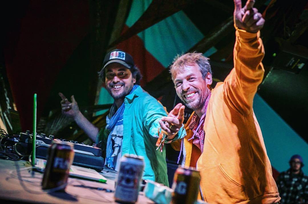 "We are really stoked about coming to CPT &amp; making our SA debut at Origin and also really honoured to be closing the Origin Stage on Sunday."

 <a href="/IDMMAG/">IDMMAG.COM</a> chats to main stage headliners, @T_n_g2015 ahead of their closing set at #Origin2018 next weekend! &gt; ow.ly/bbut30hQRQ5