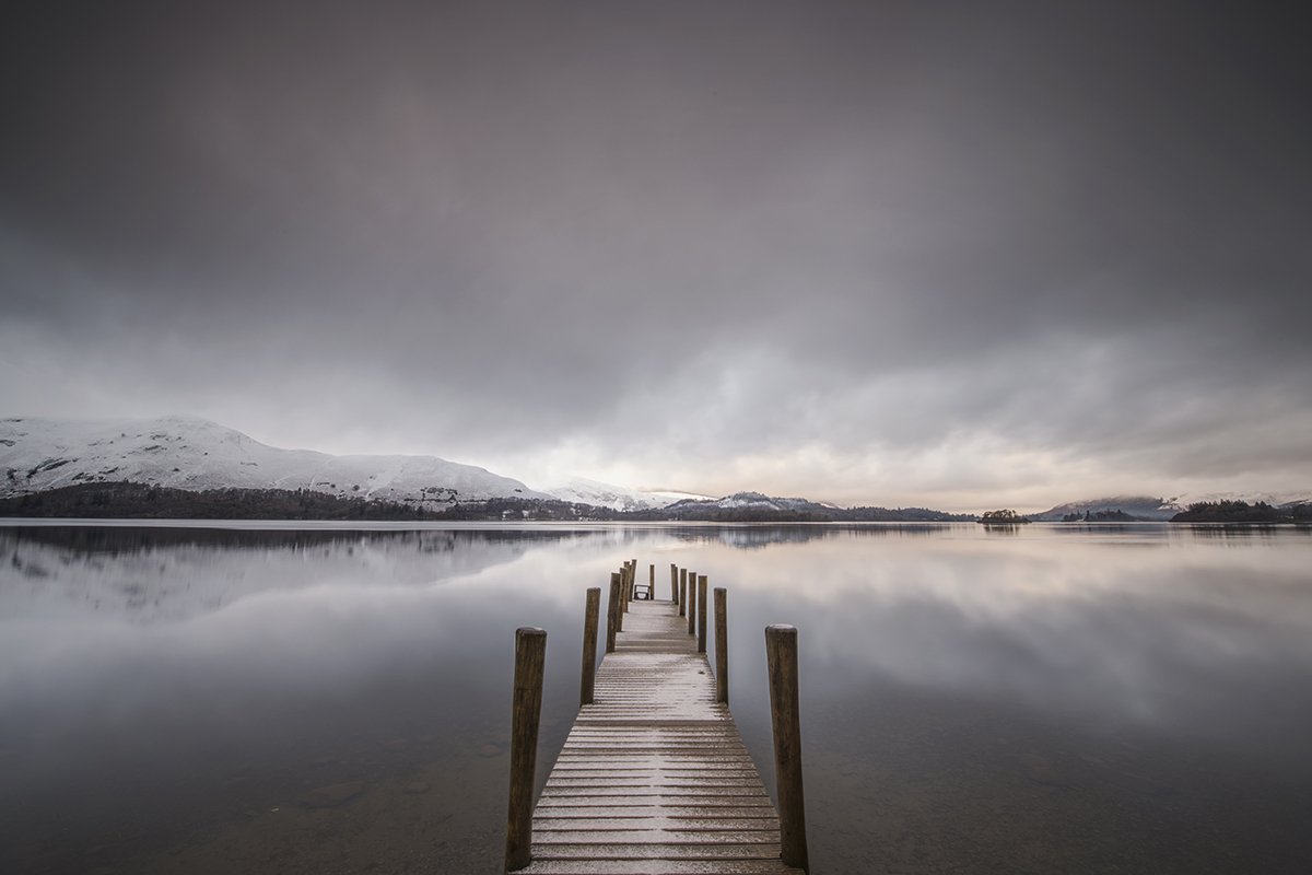 Dark dawn at Ashness (I don't think I will ever tire of this jetty) <a href="/keswickbootco/">Keswick boot co</a> <a href="/NotJustLakes/">Not Just Lakes</a> <a href="/LEEFilters/">LEE Filters</a> <a href="/nikonownermag/">Nikon Owner</a> <a href="/UKNikon/">Nikon UK & Ireland</a> <a href="/DerwentwaterH/">Derwentwater Independent Hostel</a> <a href="/CumbriaWeather/">ᴄᴜᴍʙʀɪᴀ ᴡᴇᴀᴛʜᴇʀ</a>
