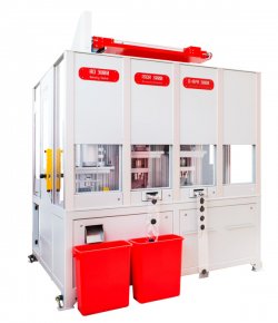 TiretechEXPO's tweet photo. #MonTech LAUNCHES ONLINE #TestingCell FOR EFFICIENT #ROBOTIC #RubberTesting
MonTech @TiretechEXPO Stand5040 https://t.co/aKZoQrb3I4
Complete #automation & #robotics faster #BatchRelease higher SamplingRates
#rubbermixing #tire #sensordata #testing #nanotubes #silica #sensortest https://t.co/3df5lFPmzt