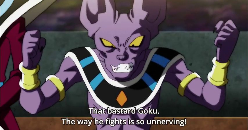 Dragon Ball Super Episode 118 Subtitle Indonesia – Guru