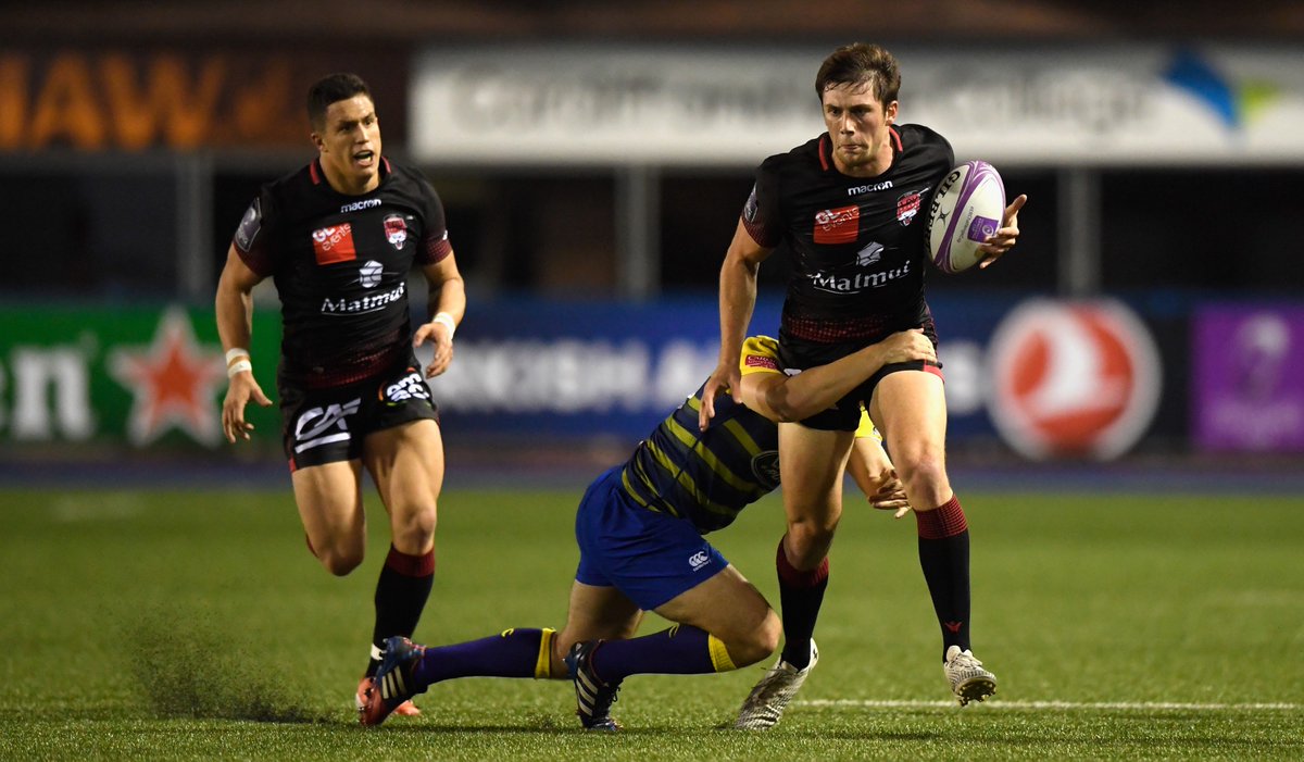 LOU Rugby tweet media