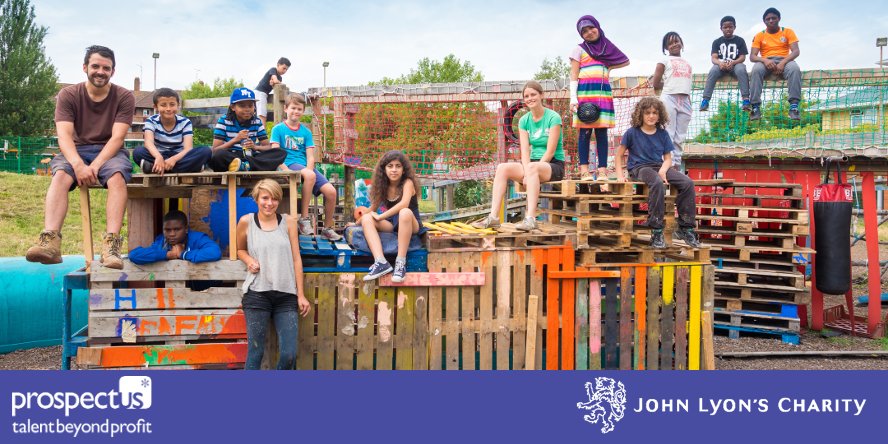 bit.ly/2mRR81R  Are you an ambitious #GrantsManager with a deep interest in #SocialWelfare & #CommunityDevelopment ? This exciting role at #NorthWestLondon based #JohnLyonsCharity could be for you! #JobsinGrants #ACF