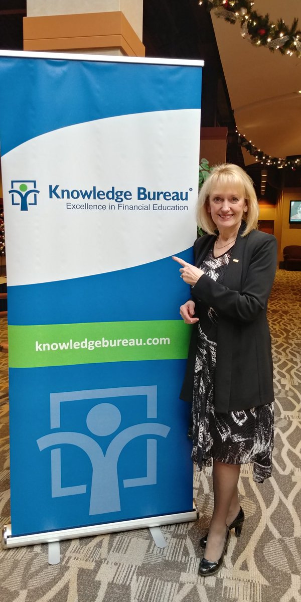 Excited! Advanced Personal Tax Update Tour starts today in Winnipeg. Please join us in Toronto Monday and Ottawa Tuesday!