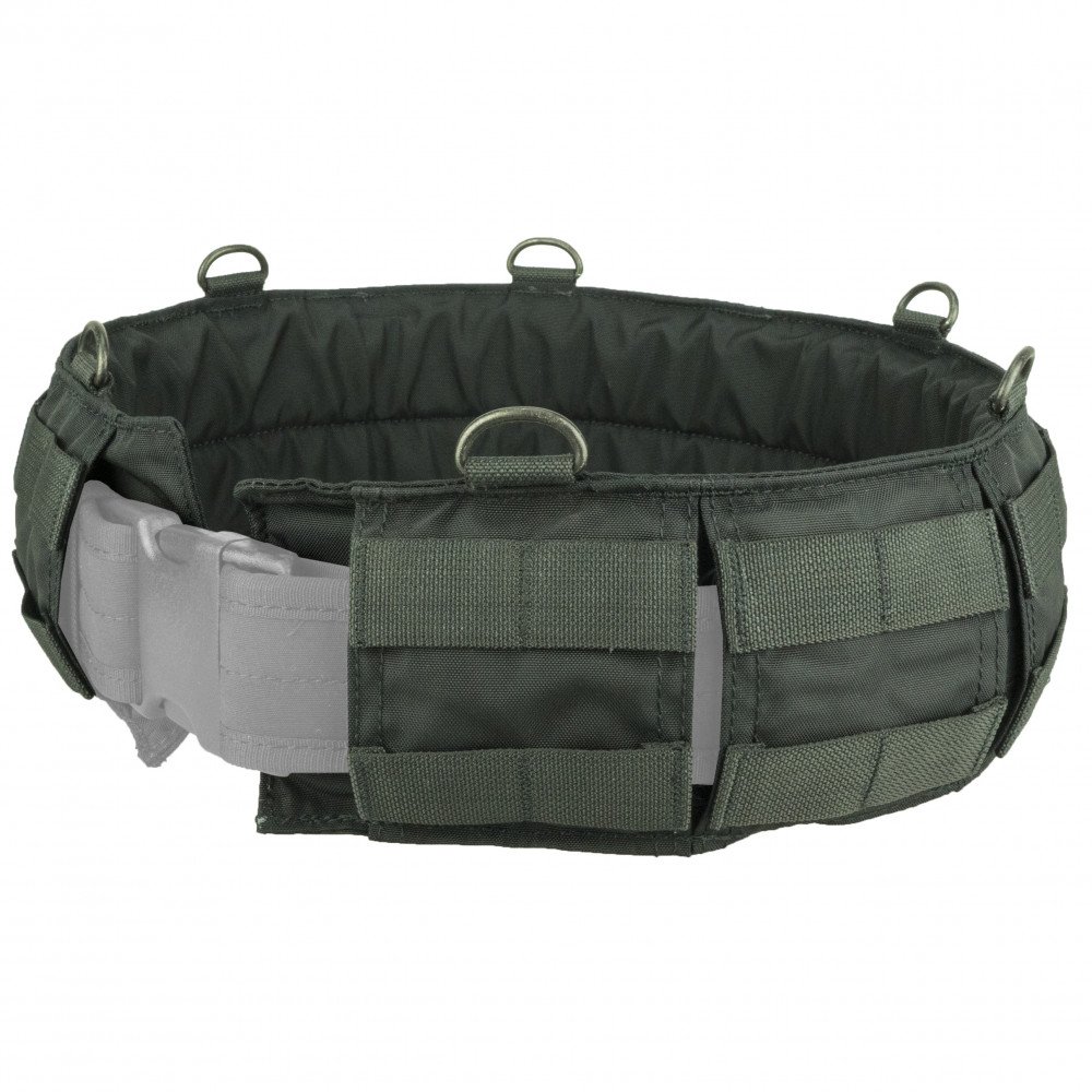 SSO molle warrior belt & suspender MOX Tactical belt