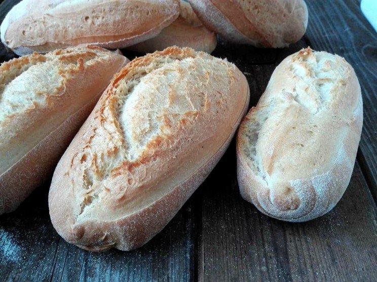 Il profumo del buon pane, io lo trovo meraviglioso e voi?
zampineincucina.ifood.it/biova-piemonte…