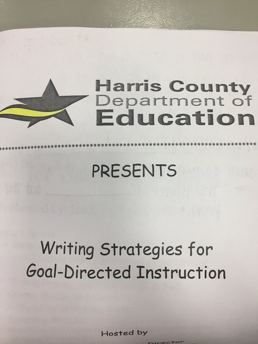Macsmarties's tweet photo. Great learning today with Jennifer Serravallo! #HCDETLC https://t.co/ezJ9Yux6fk