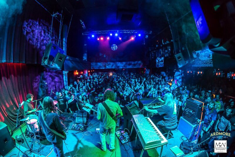 Ardmore Music Hall Throwbackthursday Were You Here Goldengatewingmen In Front Of A Sold Out Crowd The Last Time They Were Here 2 24 17 Make Sure You Don T Sleep On