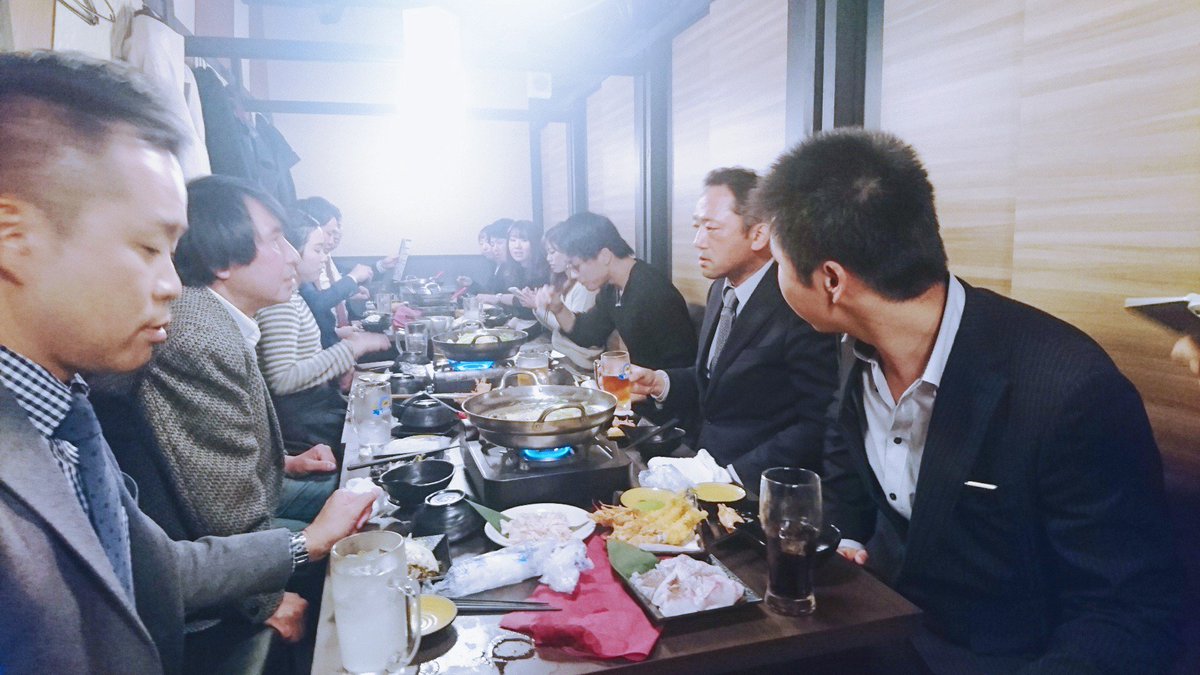 隠れ家個室居酒屋八坂銀座店