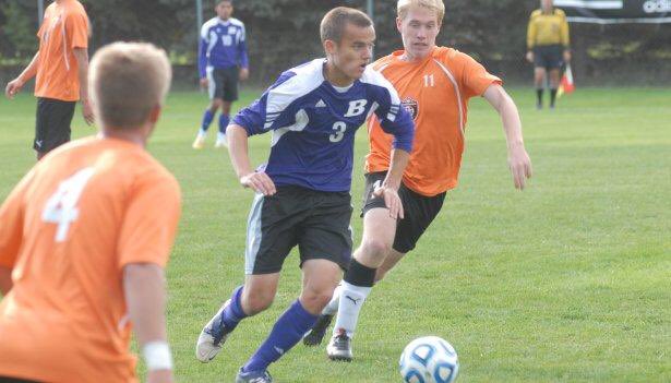 jordan andrews soccer