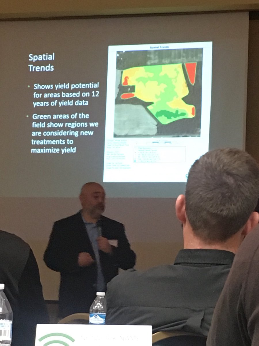 tfickenscher's tweet image. #SpatialTrends...Yes! @JWW72