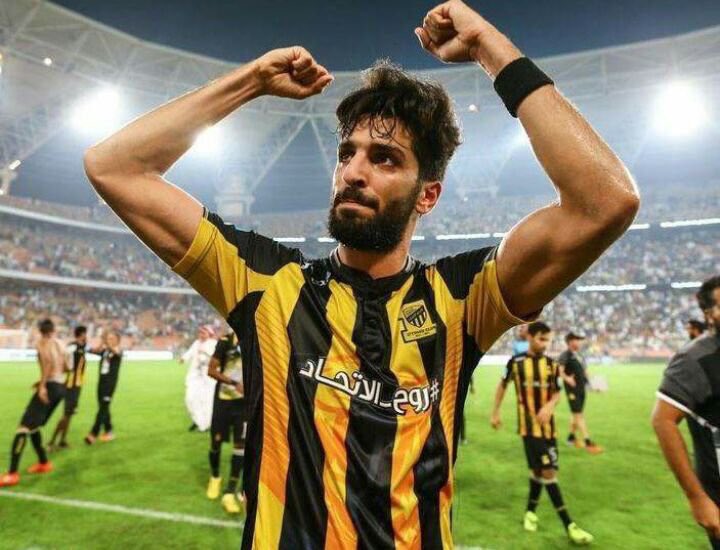 اخــــــبار الاتحاد في توـــيتر والصحف ليوم الجمعة 2/ 5 / 1439 هـ 