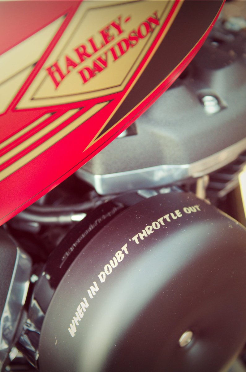 It’s Harley-Davidson Battle Of The Kings time again, we painted 3 bikes this year and we love all of them! Here is <a href="/GuildfordHarley/">GuildfordHarley</a> entry - go to <a href="/harleydavidson/">Harley-Davidson</a> and place your vote for your favourite 👍🏻

#battleofthekings
#guildfordcustom
#guildfordharley
#lindhd