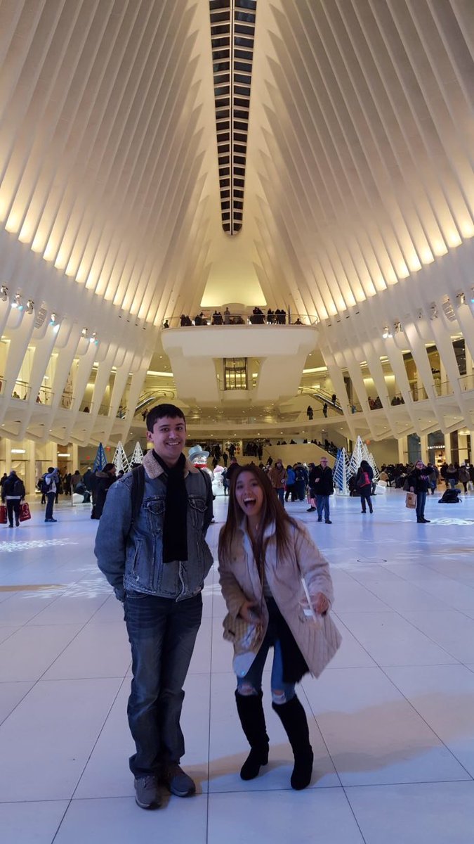The Oculus