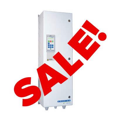 For a limited time only, take advantage of a 15% #discount on select Emotron #VariableFrequencyDrives available from <a href="/EmotronDirect/">EmotronDirect</a>. Apply discount code 'LTDVFD18' at checkout. Offer valid only while supplies last. emotrondirect.com/collections/li…