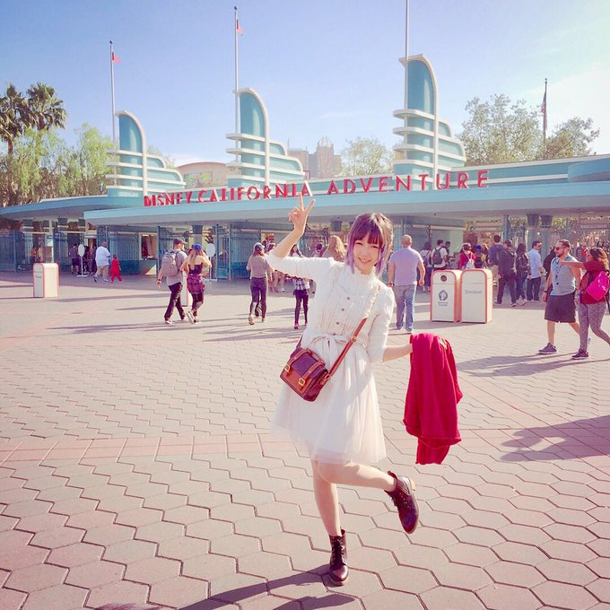 Twitterのコスプレ画像46