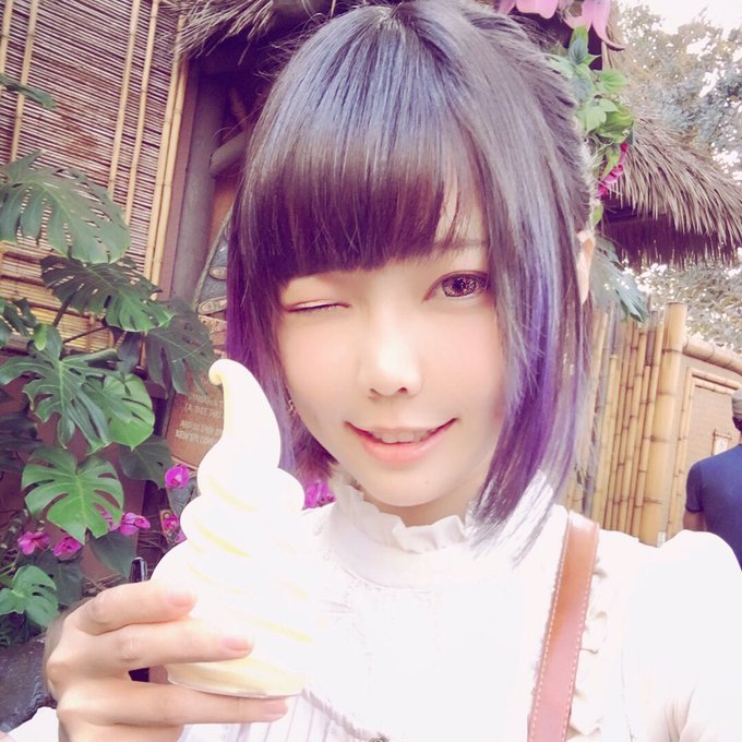 Twitterのコスプレ画像48