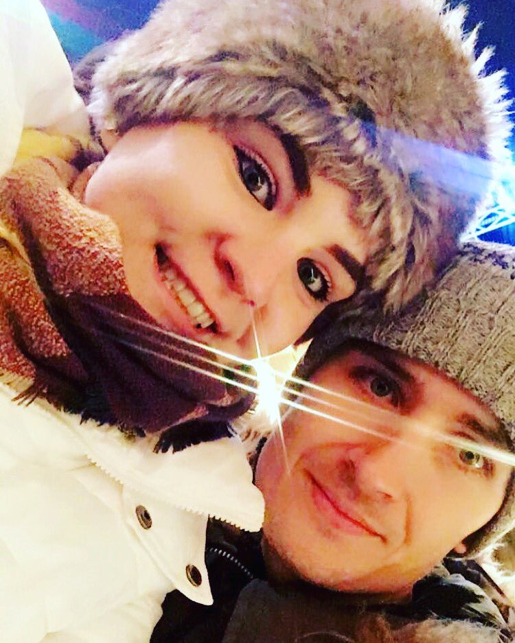 AL10DAY's tweet image. So proud to call you mine 😇❤️