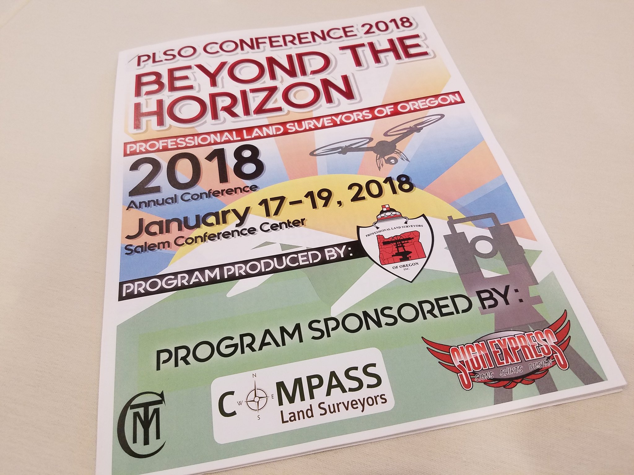 JD McGee, Inc. on Twitter "continuingeducation at the 2018 PLSO