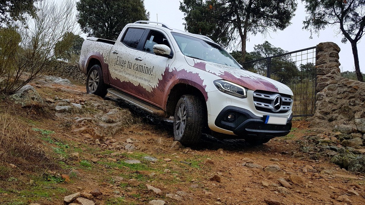 MT_Design_Autos's tweet photo. ¡Elegimos la montaña!⛰️
@MBenzEspana @AutasaMB #ClaseX
https://t.co/upHxh95j5P https://t.co/kalnXQkNv1