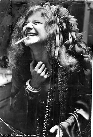 Happy Birthday
janis joplin 