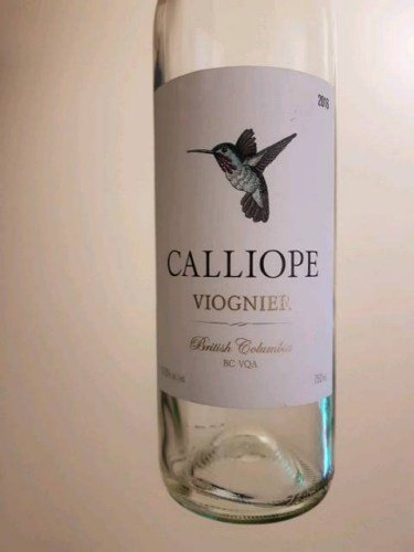 Purorg's tweet image. Taste like an after thought.
Seems to like cinnamon/clo…. Wine from Calliope via @Vivino: vivino.com/users/eric_lap…