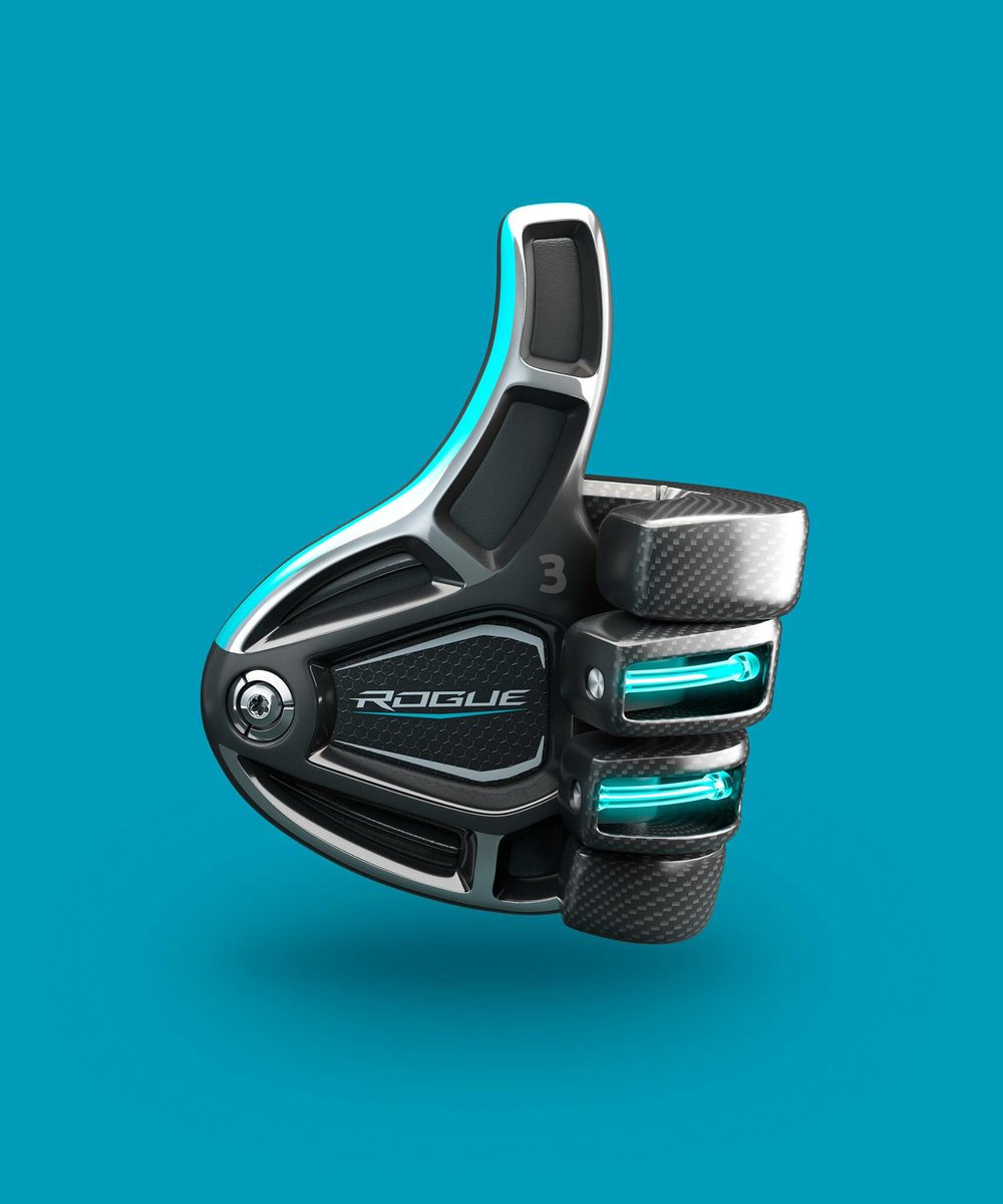 s5robuli's tweet photo. @CallawayGolfEU created some great new weapons with the Rougue series. 🤩😍👌🏻💪 #GoRogue #Callaway #TeamCallaway #Jailbreak #NewDriver #newgolfclubs #Iminforatest #CallawayEurope #CallawaySubZero #SubZero #LowSpin #rouge https://t.co/BcDbGFE3Kh
