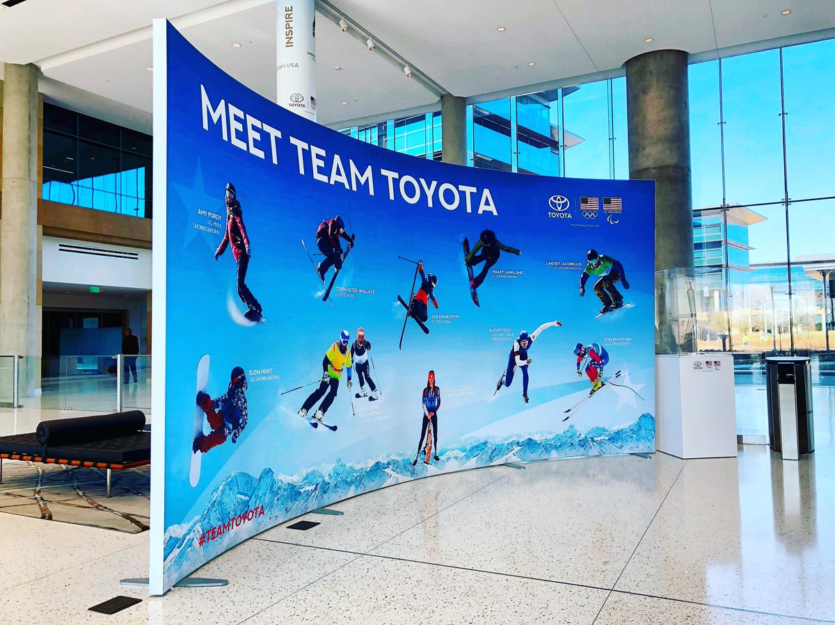 Danielle_EDI's tweet photo. Save the Date for EDI’s 2nd Annual Spring Meeting! Thursday, April 26, 2018 at Toyota’s Corporate Headquarters in Plano, Texas! #teamtoyota #eDiscovery #EDIMeetings https://t.co/cAHiqiiE3K