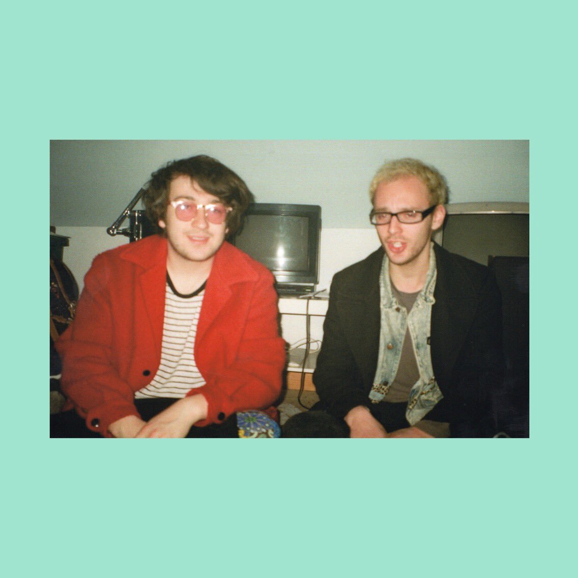 #Tbt
HeadSpace hangs
📷: <a href="/andrevarty/">André Varty</a>