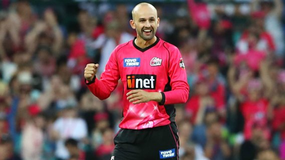 Mark Waugh addresses Nathan Lyon's ODI Omission   bit.ly/2DkAo9B #BBL07 #AUSvENG https://t.co/kEme1hQrfJ