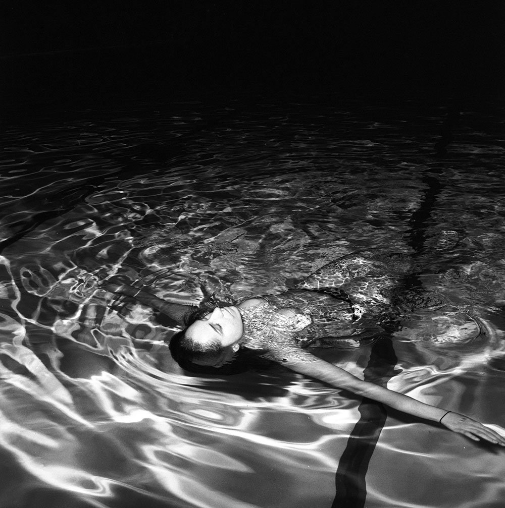 ColdstreamFA's tweet photo. Missing warm summer nights? Come reminisce with us at the opening of Mike Morris: Pool Hoppers, tonight the 18th from 6 to 9pm! https://t.co/talxYi6dzz