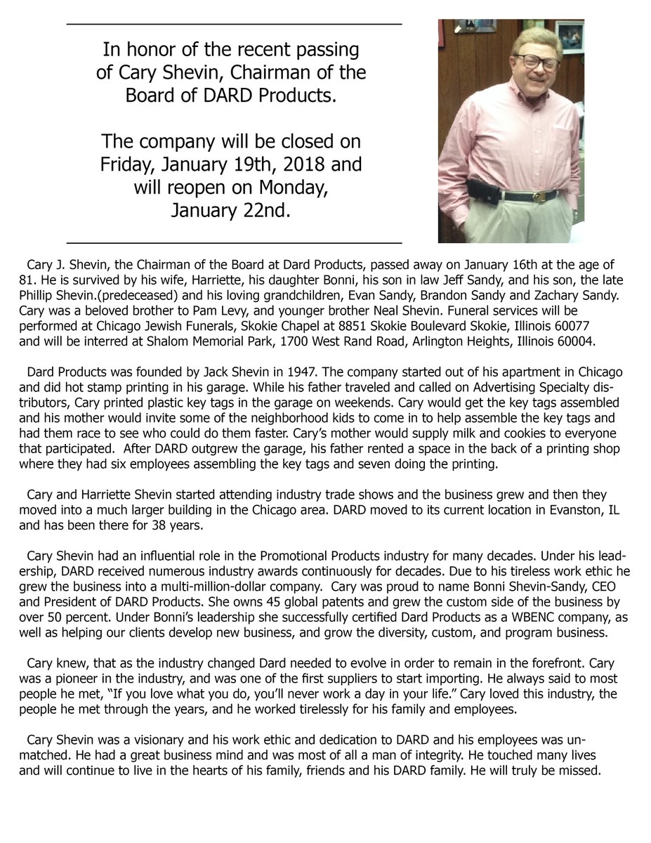 DARD Products (@dardproducts) on Twitter photo 