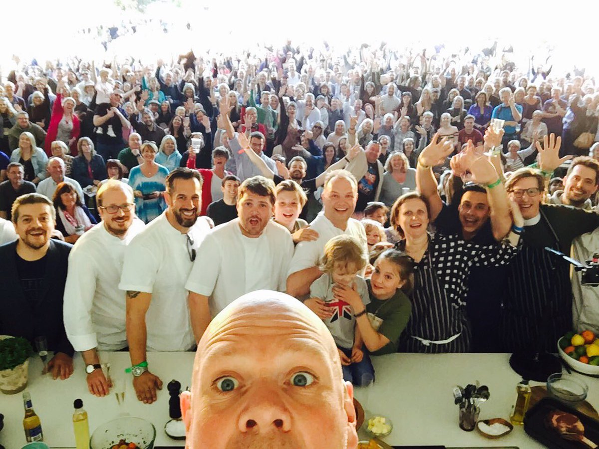 The Star at Harome tweet media