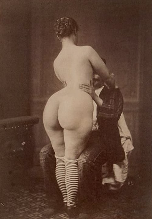 Retro-Fucking ar Twitter: â€œVictorian Porn @Vintageporno69 ...