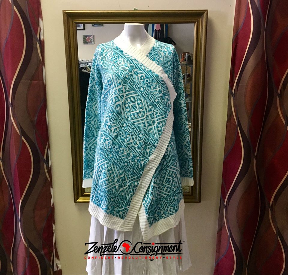 Zenzele_Consign's tweet photo. #ZenzeleConsignment is a black community owned economic dev project that generates resources to sustain the critical African-led community based educational agricultural+healthcare programs of AAPDEP
Shop, Consign, Donate + Volunteer with Zenzele Consignment today!
#buyblackpower https://t.co/GBpROC5jbn